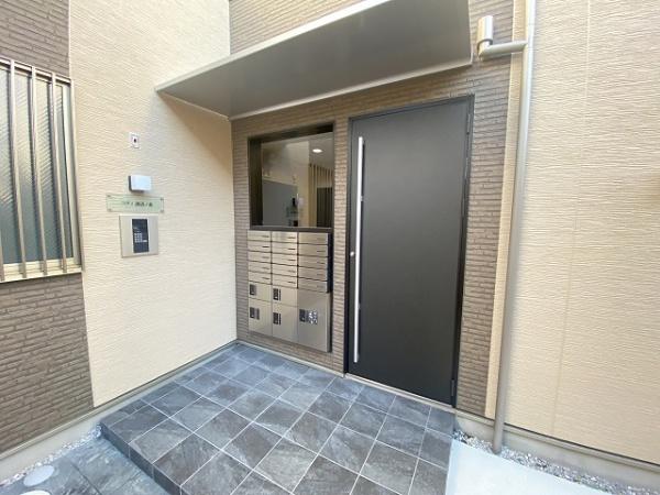 コティ諏訪ノ森
