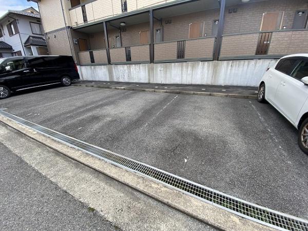 新ハイツウグイスＢ棟