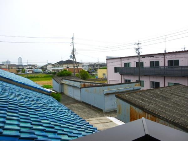 コテージ原寺