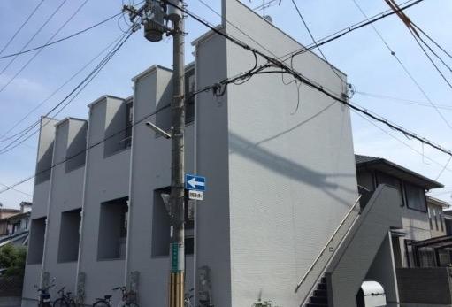 グラーティア堺東