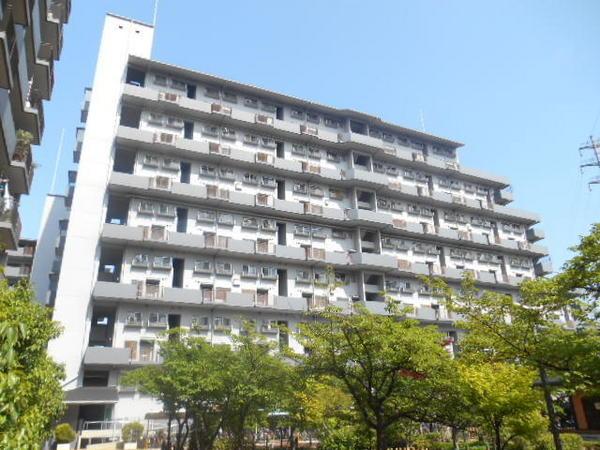 朝日プラザ松原Ｃ棟