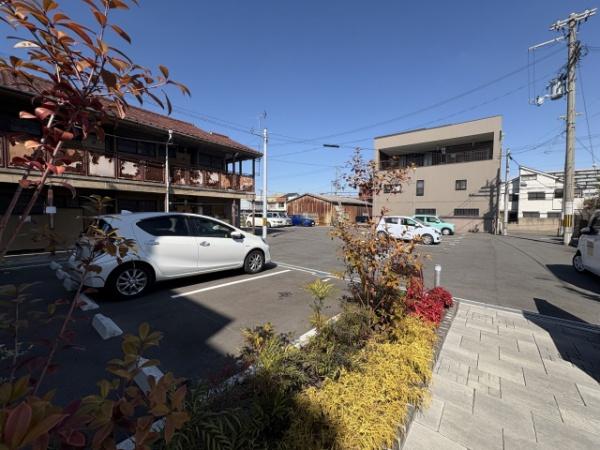 朝日住宅