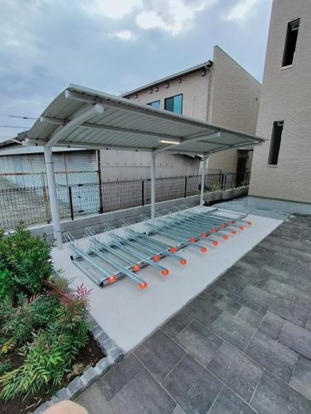 朝日住宅