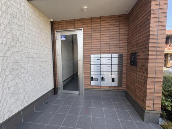 朝日住宅