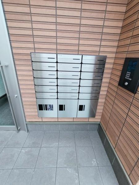 朝日住宅