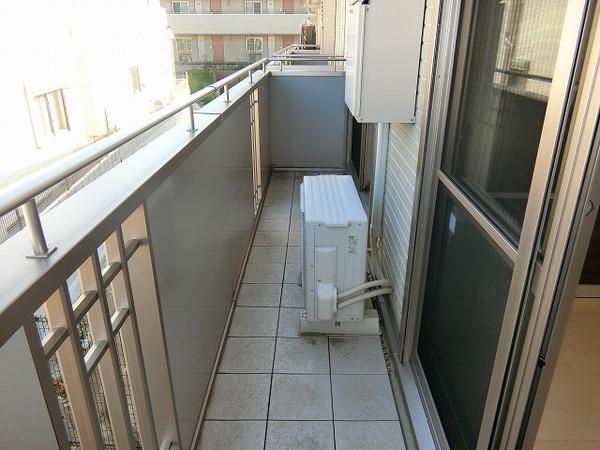 パークヒルズ陵南