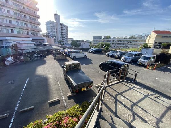 パークヒルズ陵南
