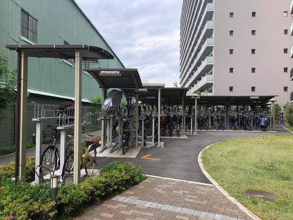 リビオ堺ステーションシティ