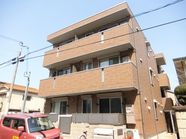 フレシール　あびこ
