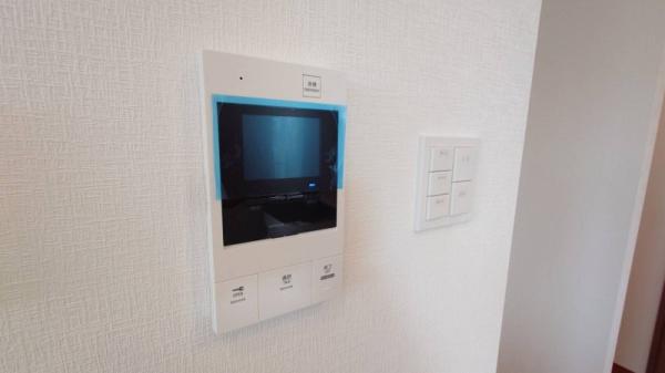 Ｍｏｎ　ｍａｉｓｏｎ　Ｋ＋