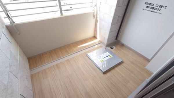 Ｍｏｎ　ｍａｉｓｏｎ　Ｋ＋