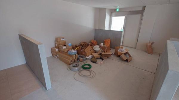 Ｍｏｎ　ｍａｉｓｏｎ　Ｋ＋