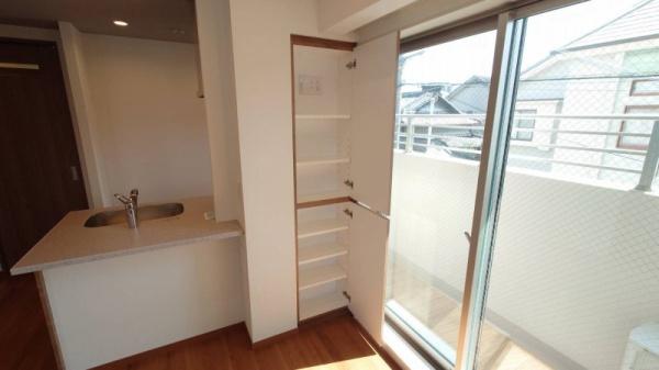 Ｍｏｎ　ｍａｉｓｏｎ　Ｋ＋