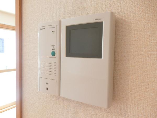 プルーニア天美　Ｂ棟