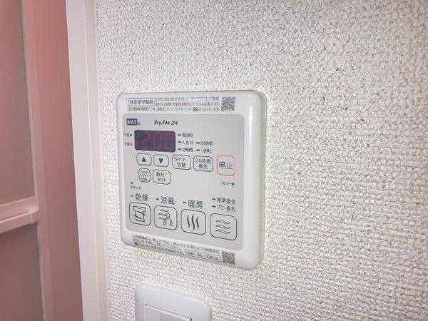 フジパレス堺南島