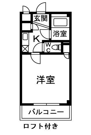 プレステージフジ狭山壱番館