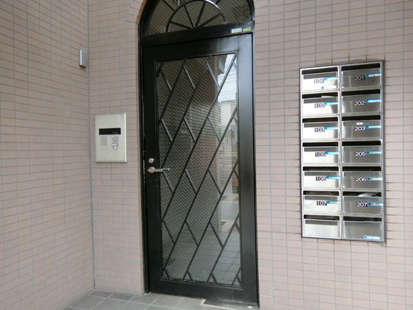 プレステージフジ狭山壱番館