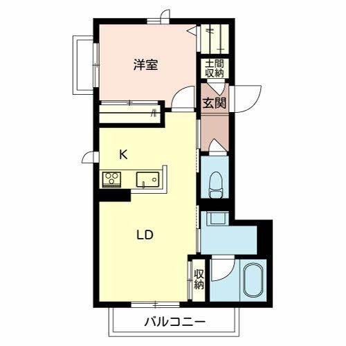 シャーメゾン　ポラリス