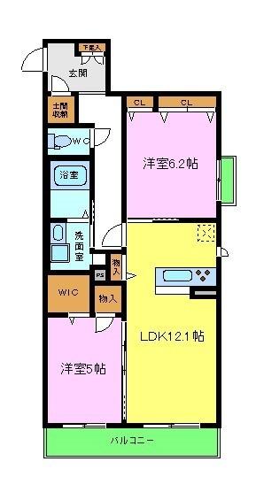ソラーナ三国ヶ丘