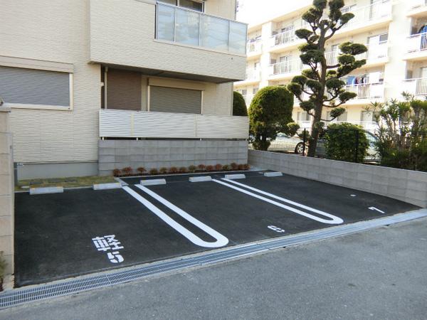 シャーメゾン楠