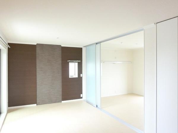 シャーメゾン楠