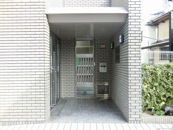 カサレスなかもず