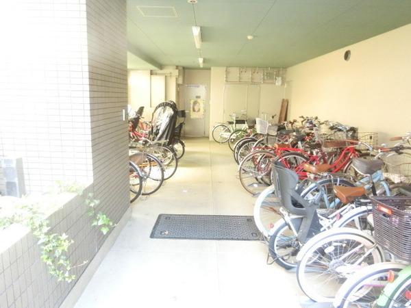 カサレスなかもず