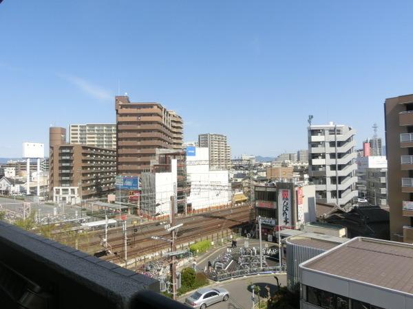 カサレスなかもず