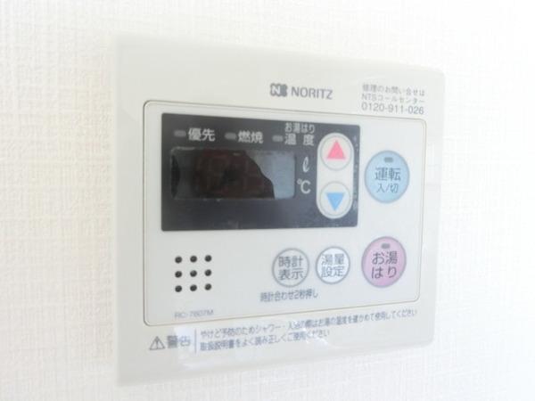 カサレスなかもず