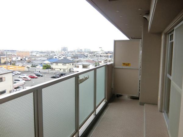 ボナージュ石橋