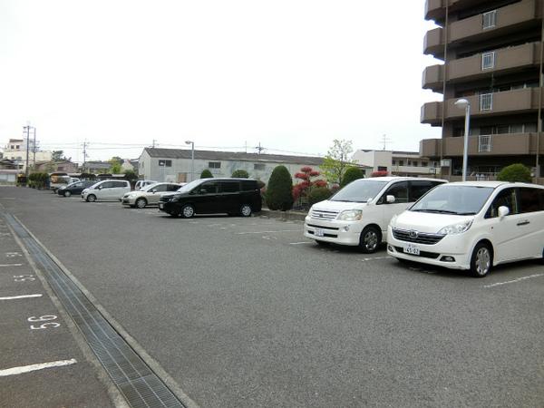 ボナージュ石橋