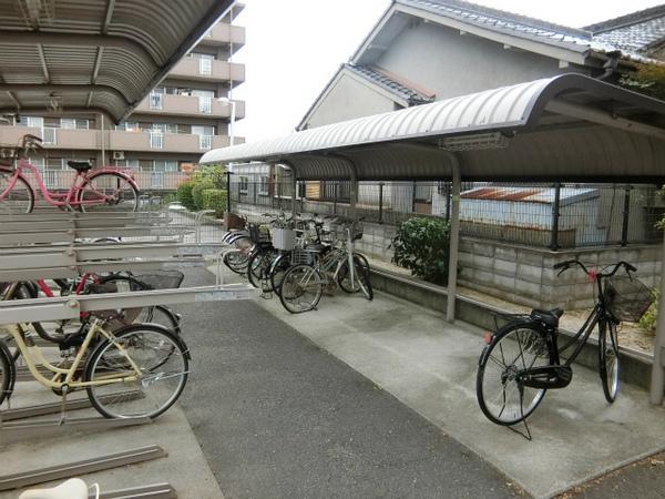 ボナージュ石橋