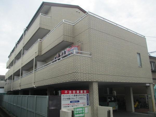 サンハイツ松原