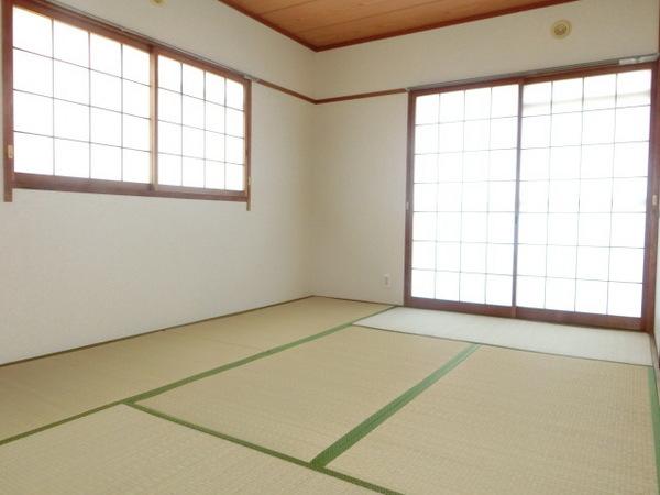 カーサ三国ヶ丘