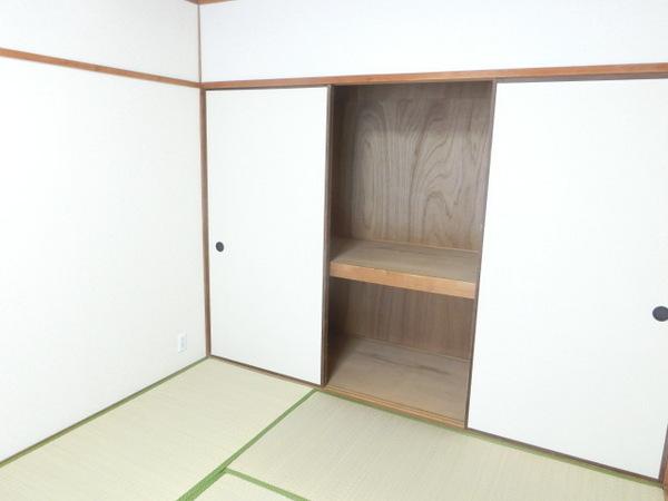 カーサ三国ヶ丘