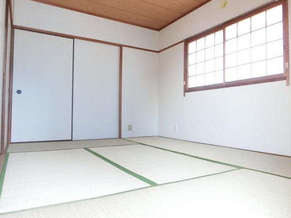 カーサ三国ヶ丘