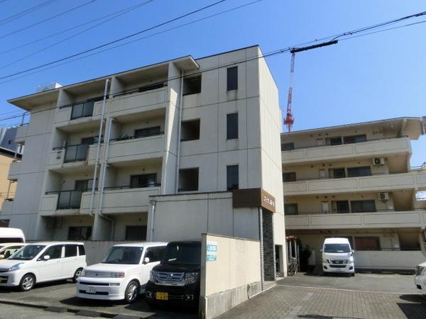 カーサ三国ヶ丘