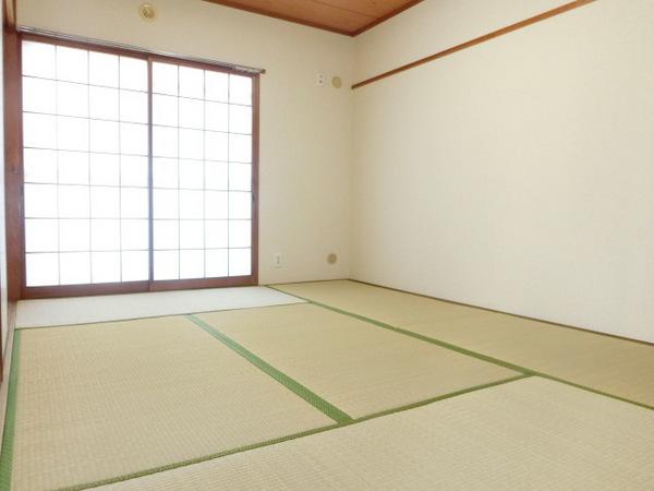 カーサ三国ヶ丘