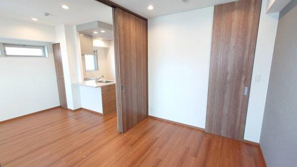 Ｍｏｎ　ｍａｉｓｏｎ　Ｋ＋