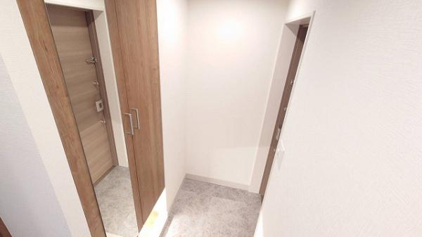 Ｍｏｎ　ｍａｉｓｏｎ　Ｋ＋