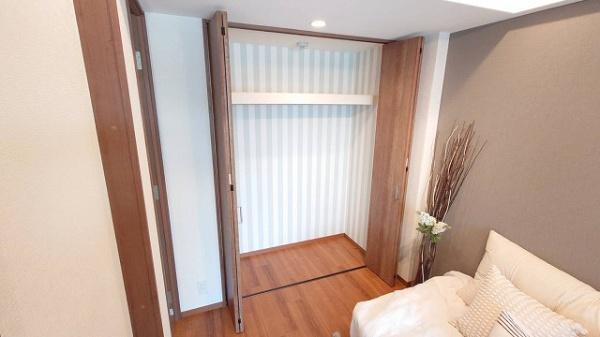 Ｍｏｎ　ｍａｉｓｏｎ　Ｋ＋