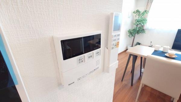 Ｍｏｎ　ｍａｉｓｏｎ　Ｋ＋