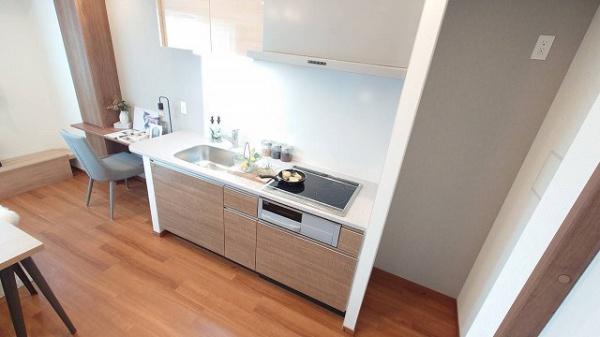 Ｍｏｎ　ｍａｉｓｏｎ　Ｋ＋