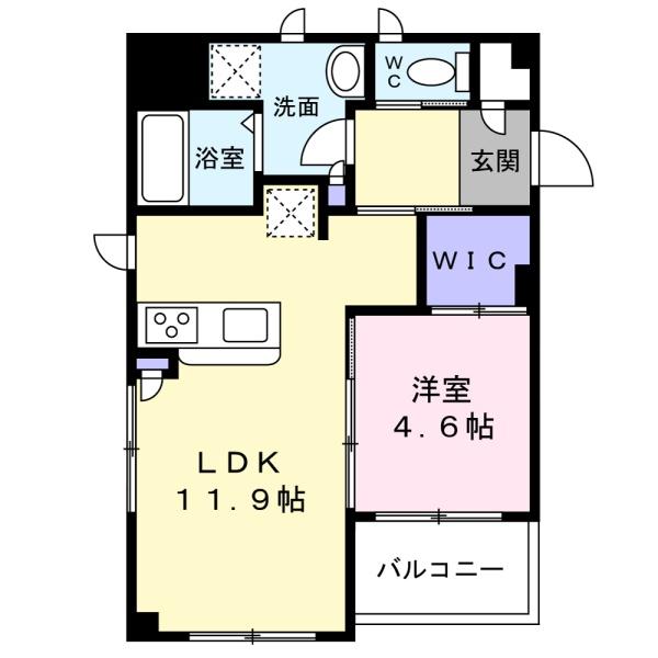 Ｍｏｎ　ｍａｉｓｏｎ　Ｋ＋