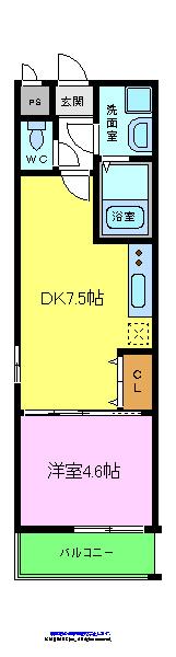 フジパレス堺大浜１番館