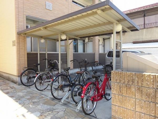 フジパレス堺大浜１番館