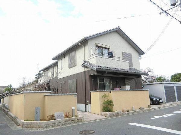 メゾン与兵衛