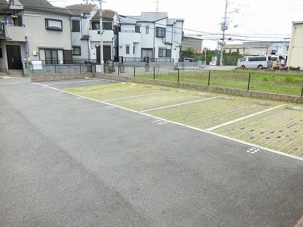プロニティ美原