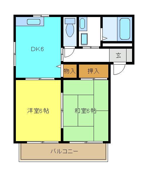 アイリスＢ