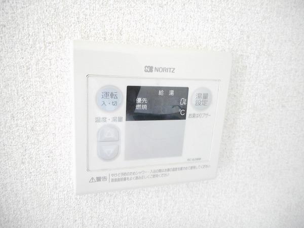 アイリスＢ